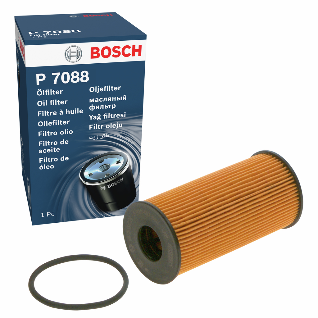 FILTRO OLIO  CLIO VCAPTUR II  AUTO II 1.5DCI