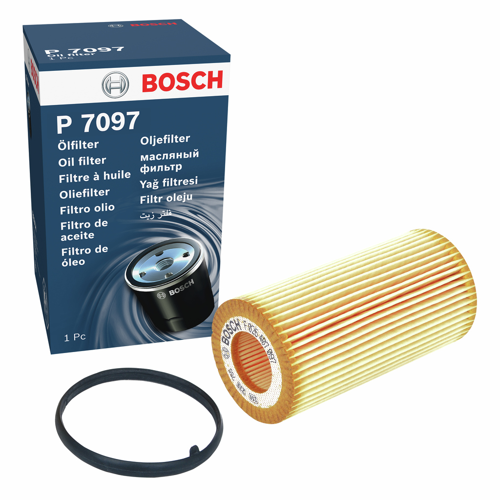 filtro olio volvo s80xc60 2.4 d 2010