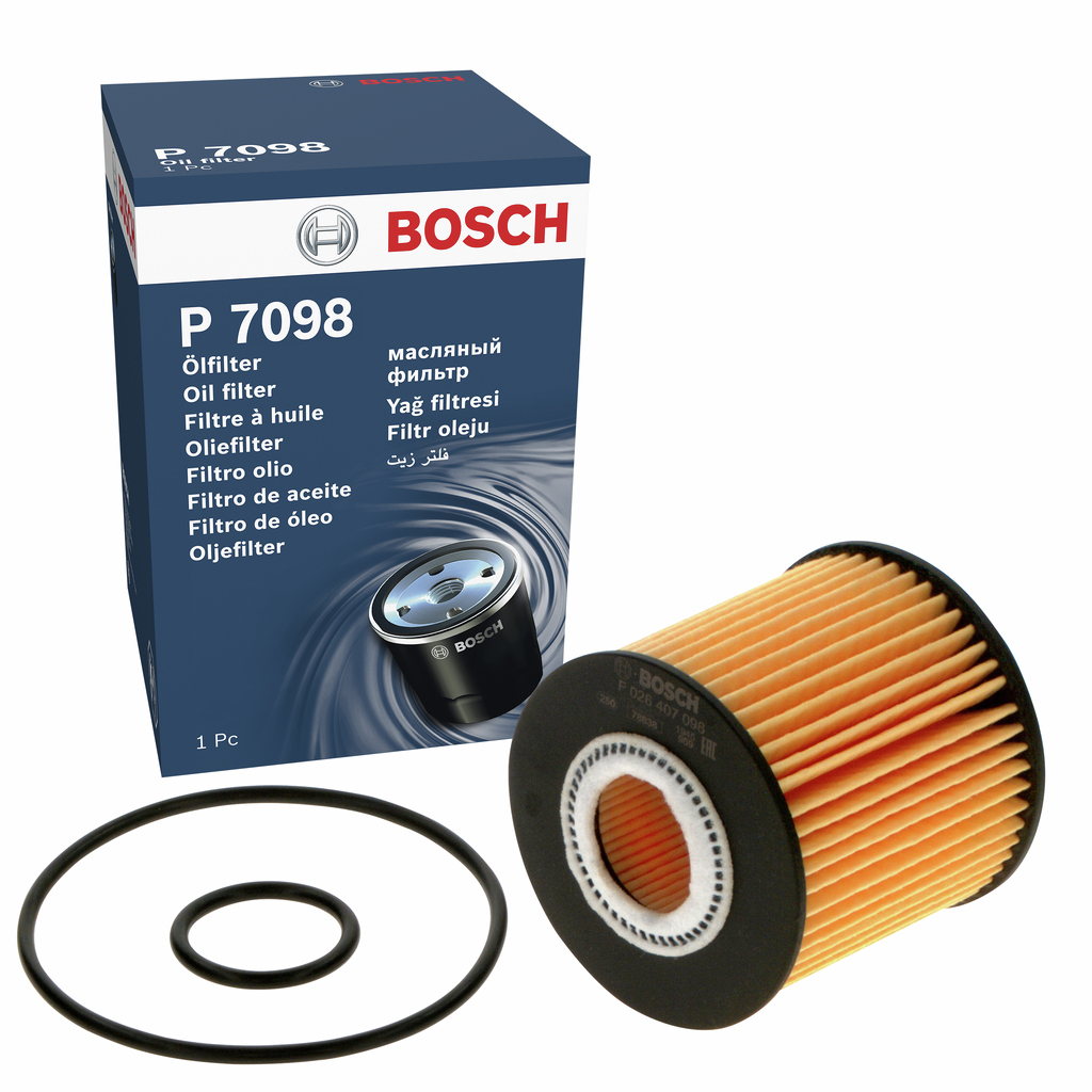 FILTRO OLIO LEXUS ES250300 2009