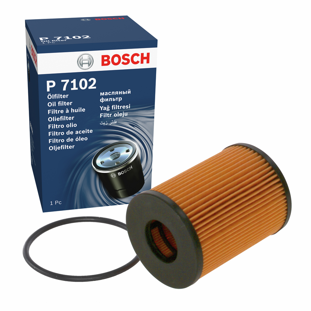 BOSCH F.OLIO PORSCHE 911 3.0 15-