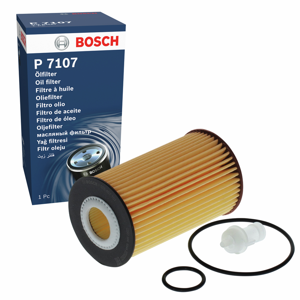 FILTRO OLIO TOYOTA LAND CRUISER 4.5-DTUNDRA 5.7