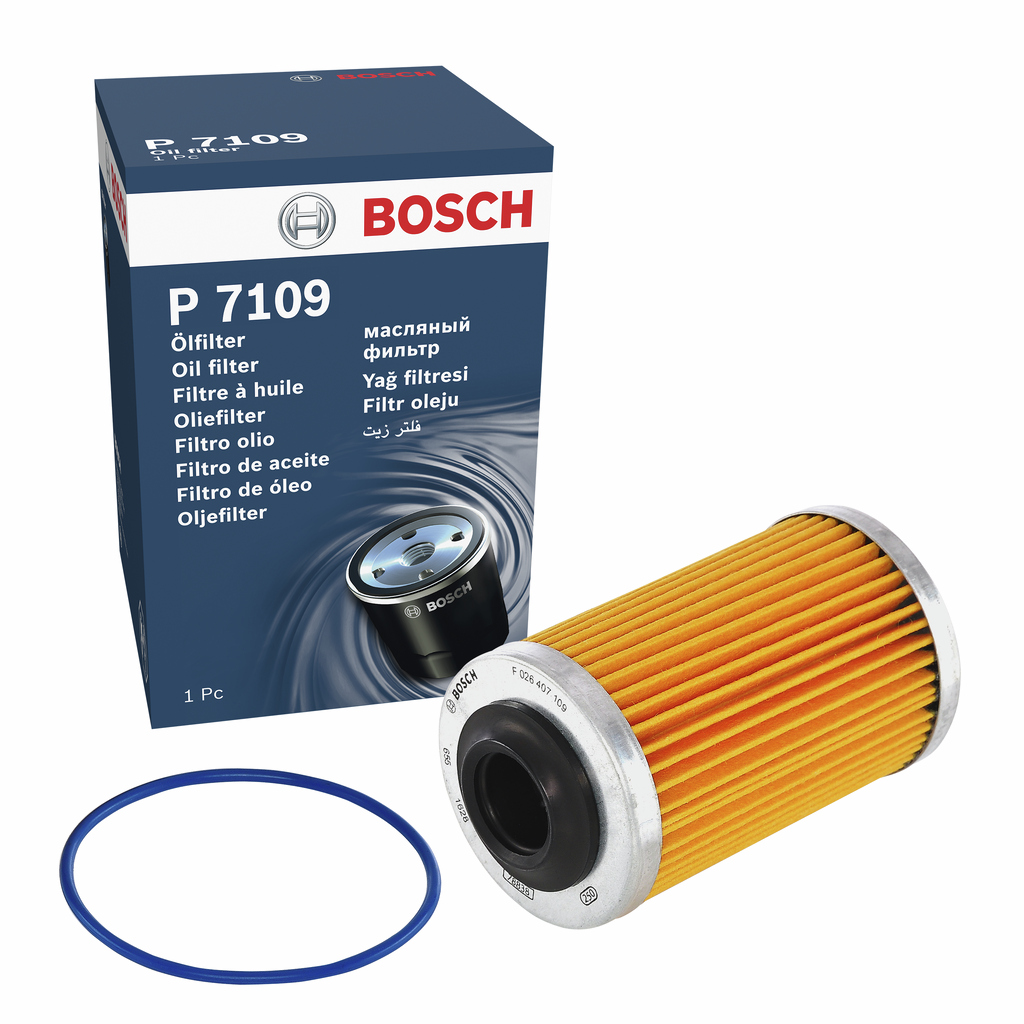 FILTRO OLIO ALFA 159BRERA OPEL VECTRA C 2.83.2 2006