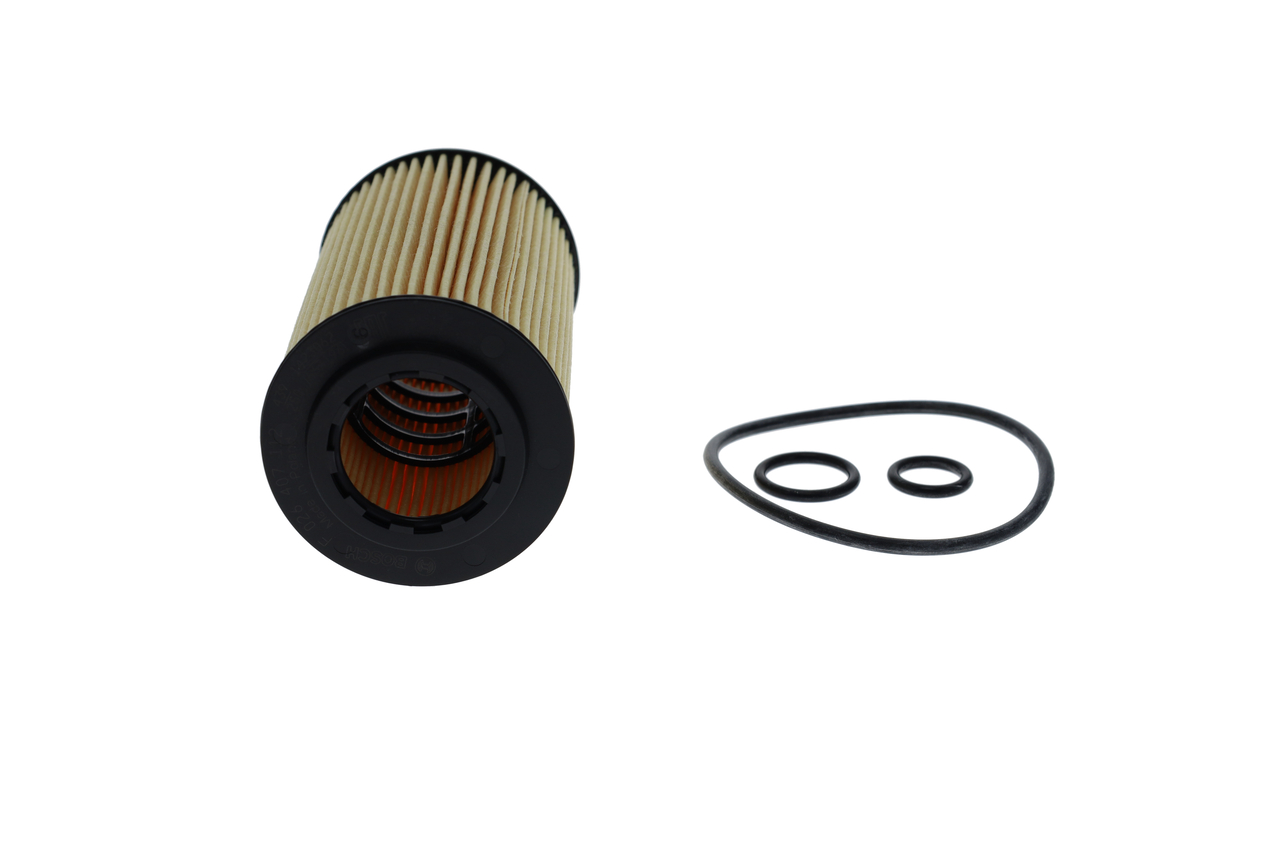 Filtro Olio motore