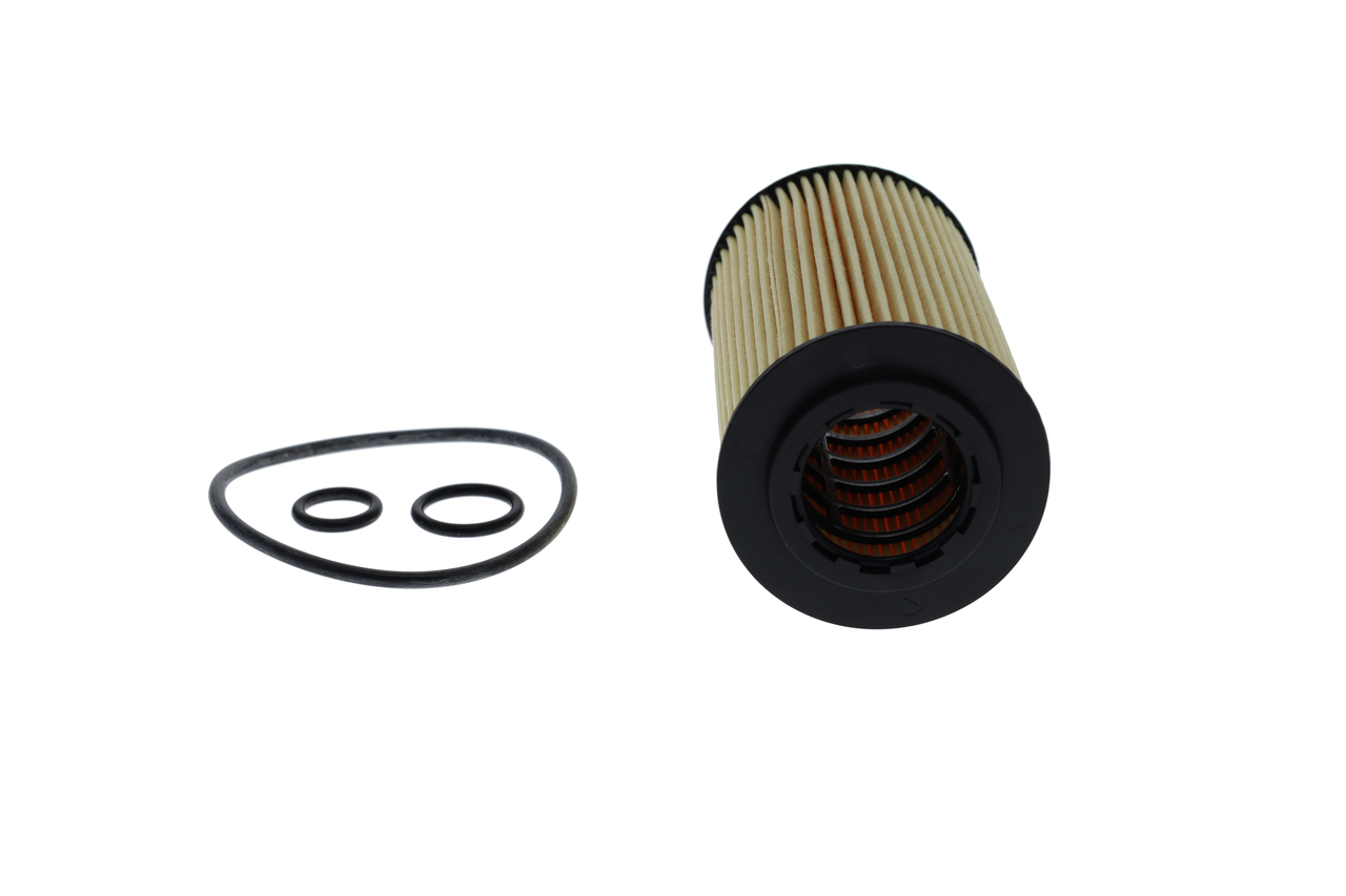 Filtro Olio motore