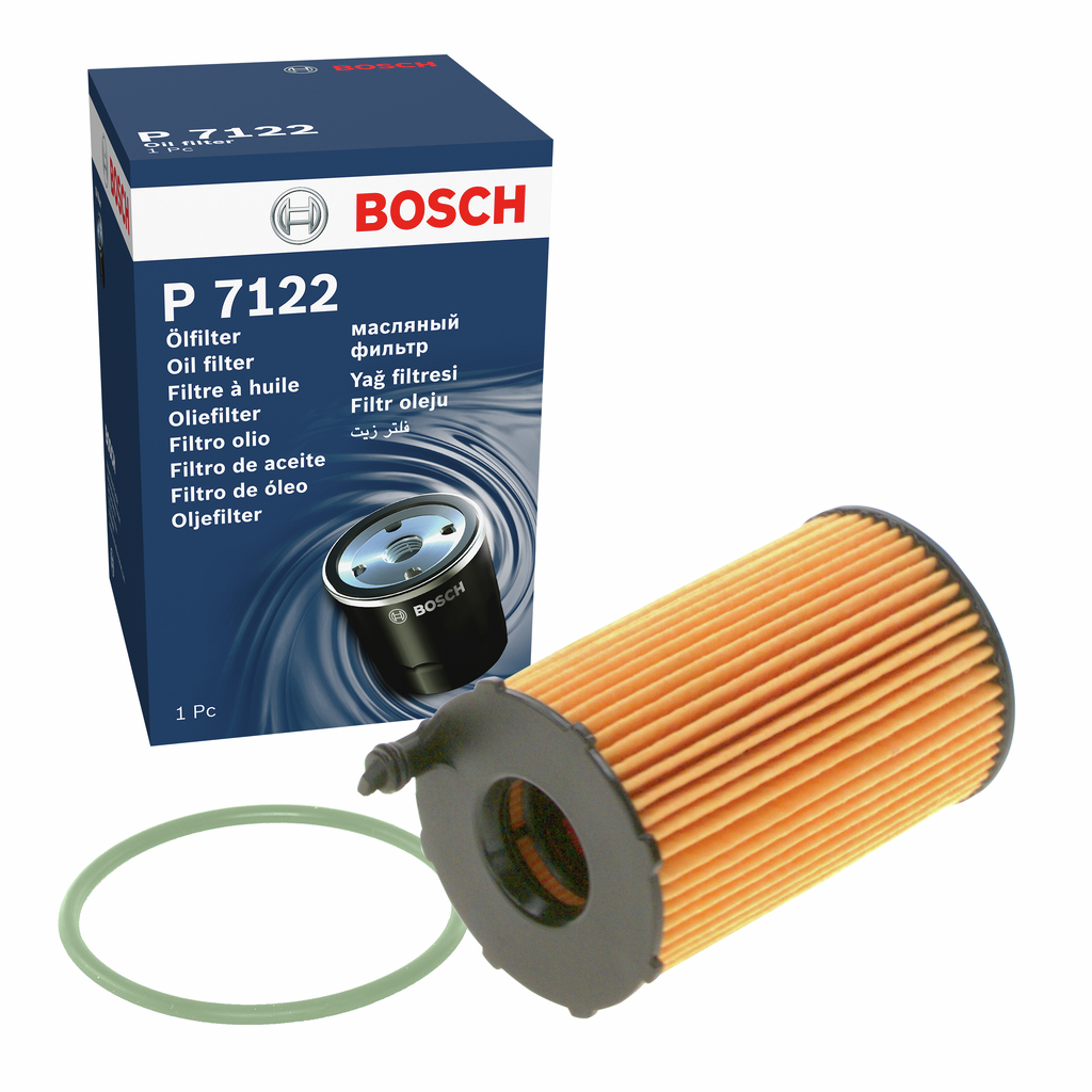 FILTRO OLIO AUDI A4A5Q7 3.0 TDI 2011