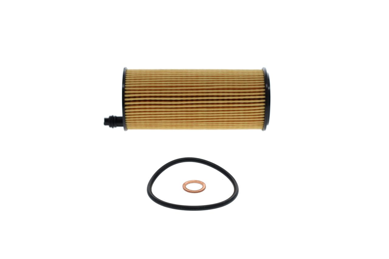 Filtro Olio motore
