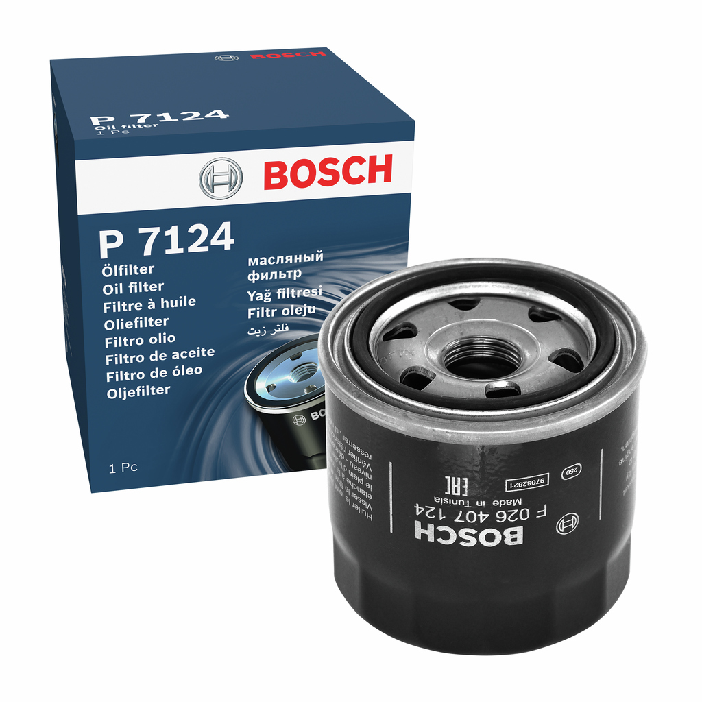 BOSCH F.OLIO HYUNDAI i30 12-(OE 26300 35505)