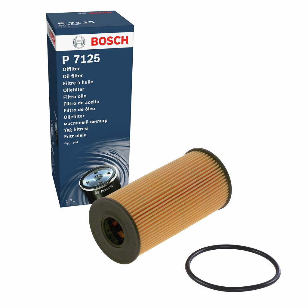 FILTRO OLIO  AUTO 1.6 DCIOPEL MOVANO 2011