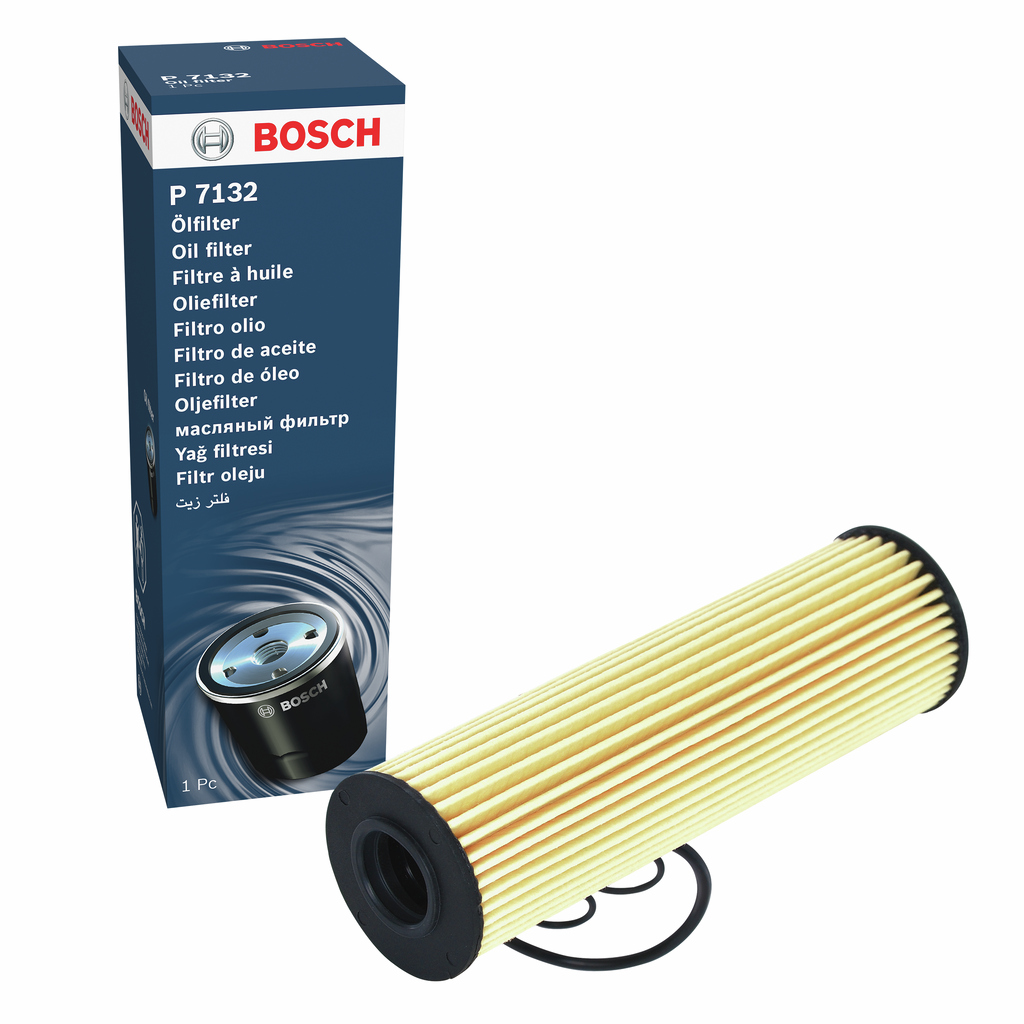 FILTRO OLIO MERCEDES CLASSE C 250CGIE200 CGI