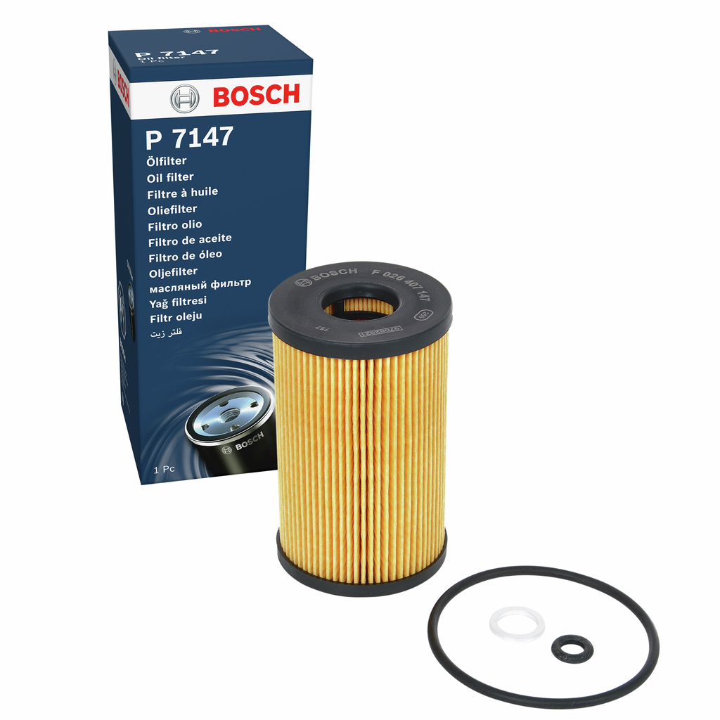 FILTRO OLIO HYUNDAI i20i30 1.41.6 CRDi 2007