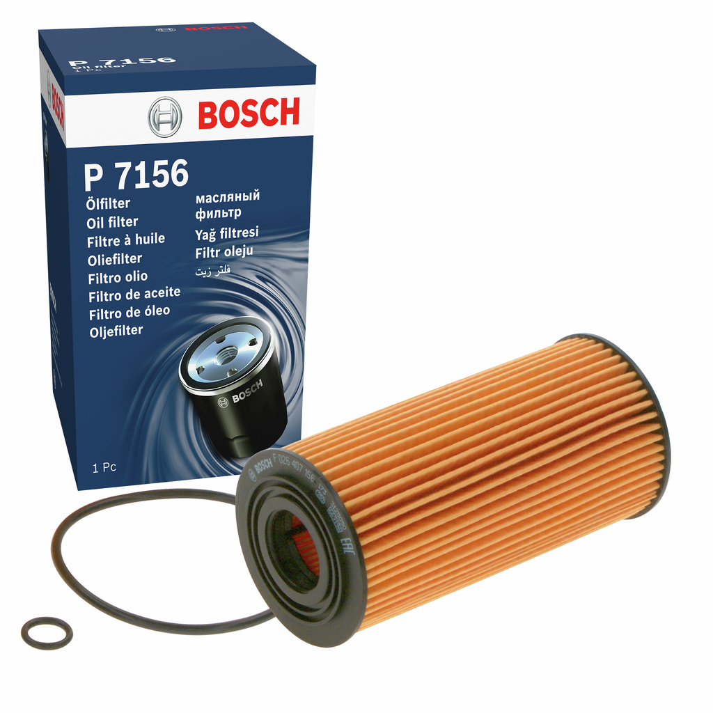 BOSCH F.OLIO KIA SORENTO 2.2CRDI 15-