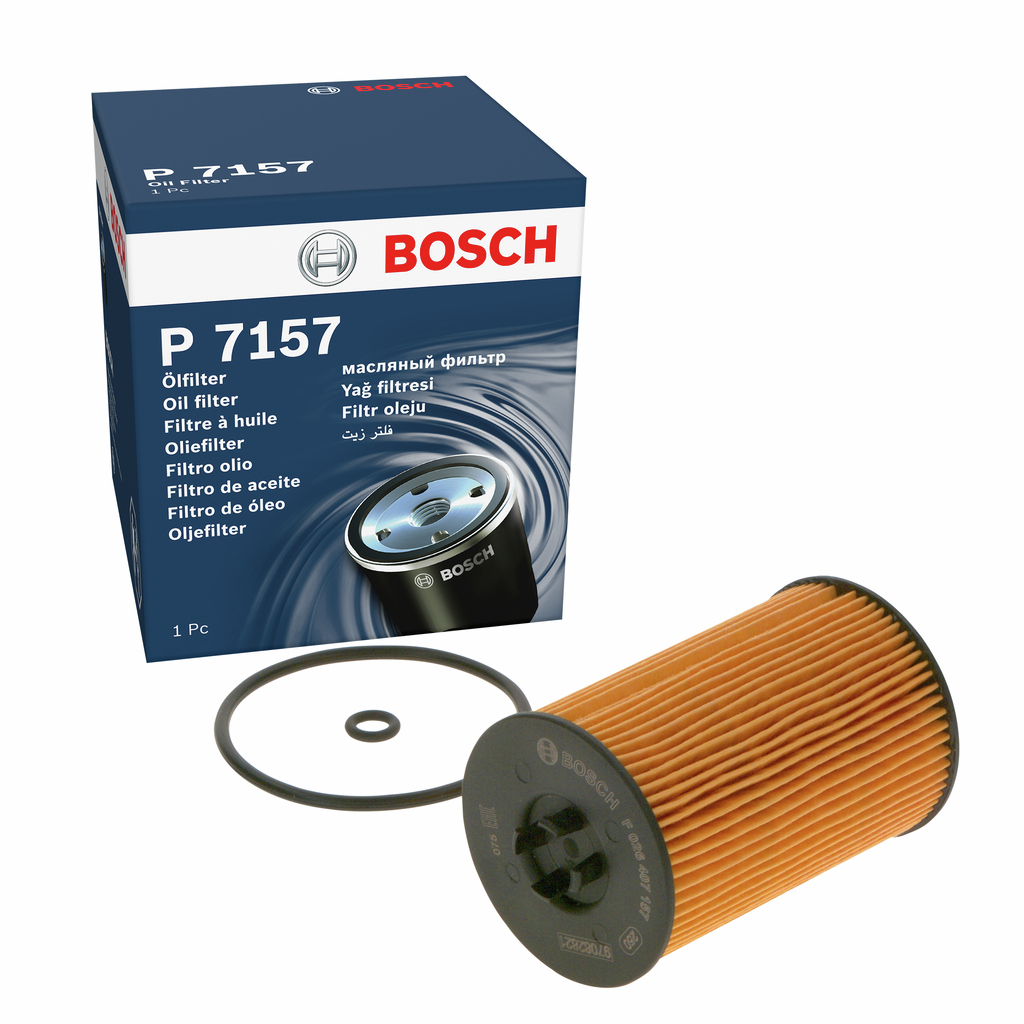 FILTRO OLIO AUDI A3A4  VW GOLF VII 1.62.0 TDI 2012