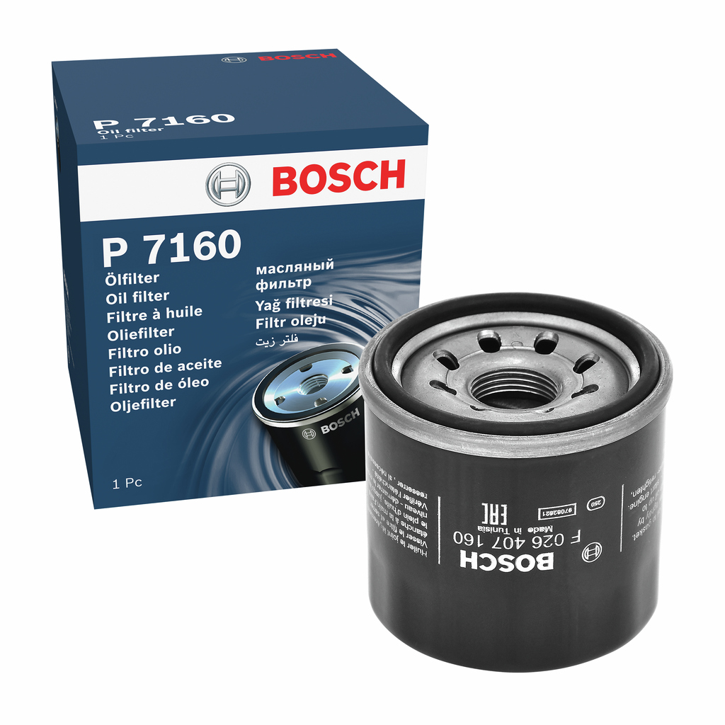 BOSCH F.OLIO