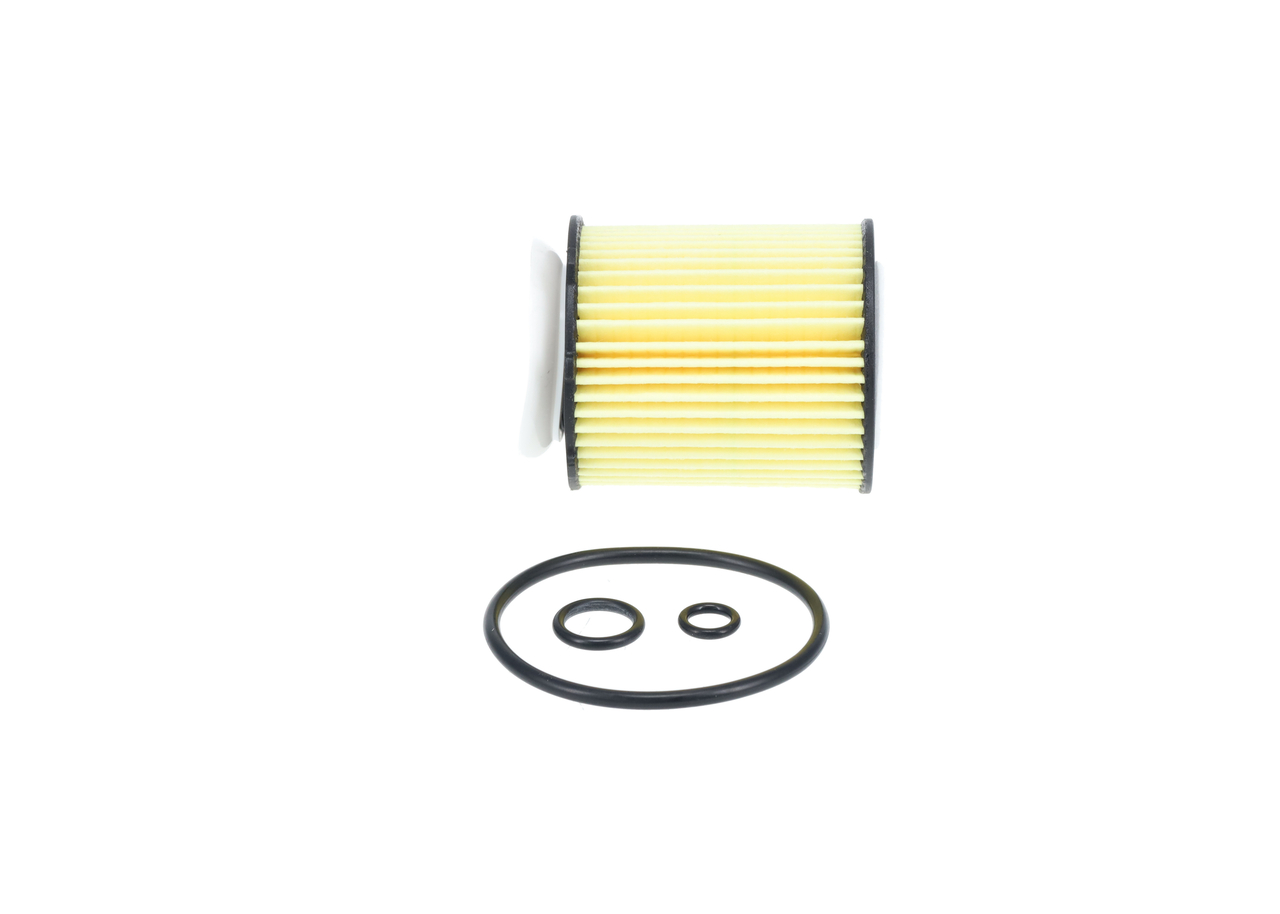 Filtro Olio motore