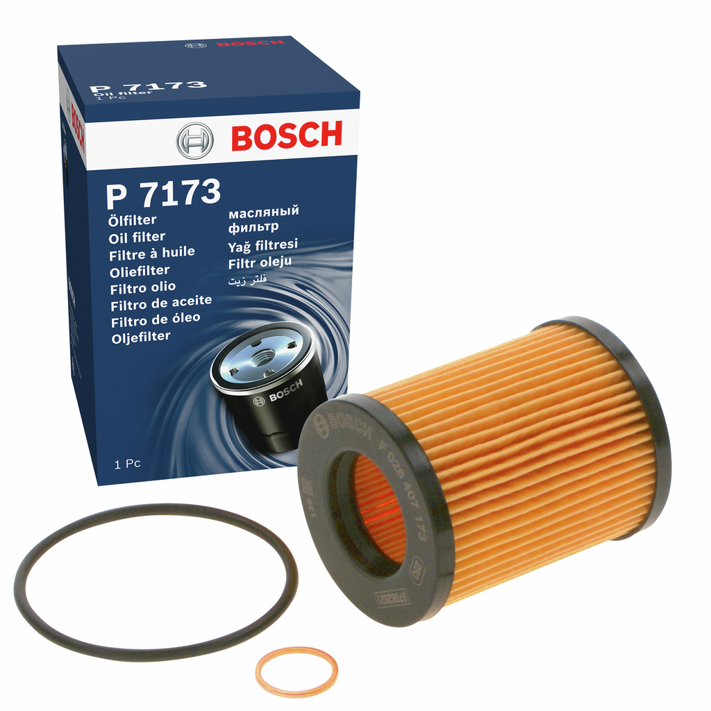 BOSCH F.OLIO BMW 316I 12-