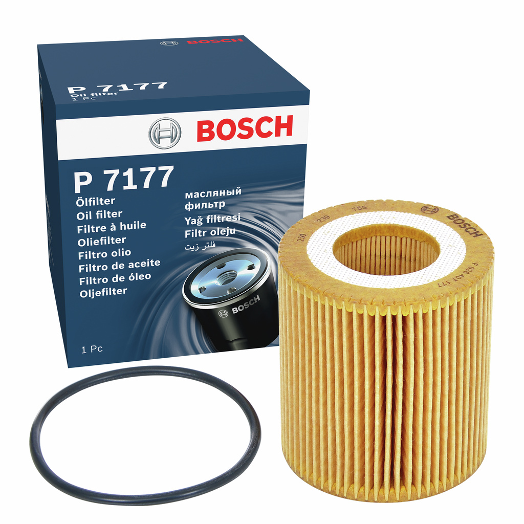 FILTRO OLIO FORD RANGER 2.2 TDCI 2011