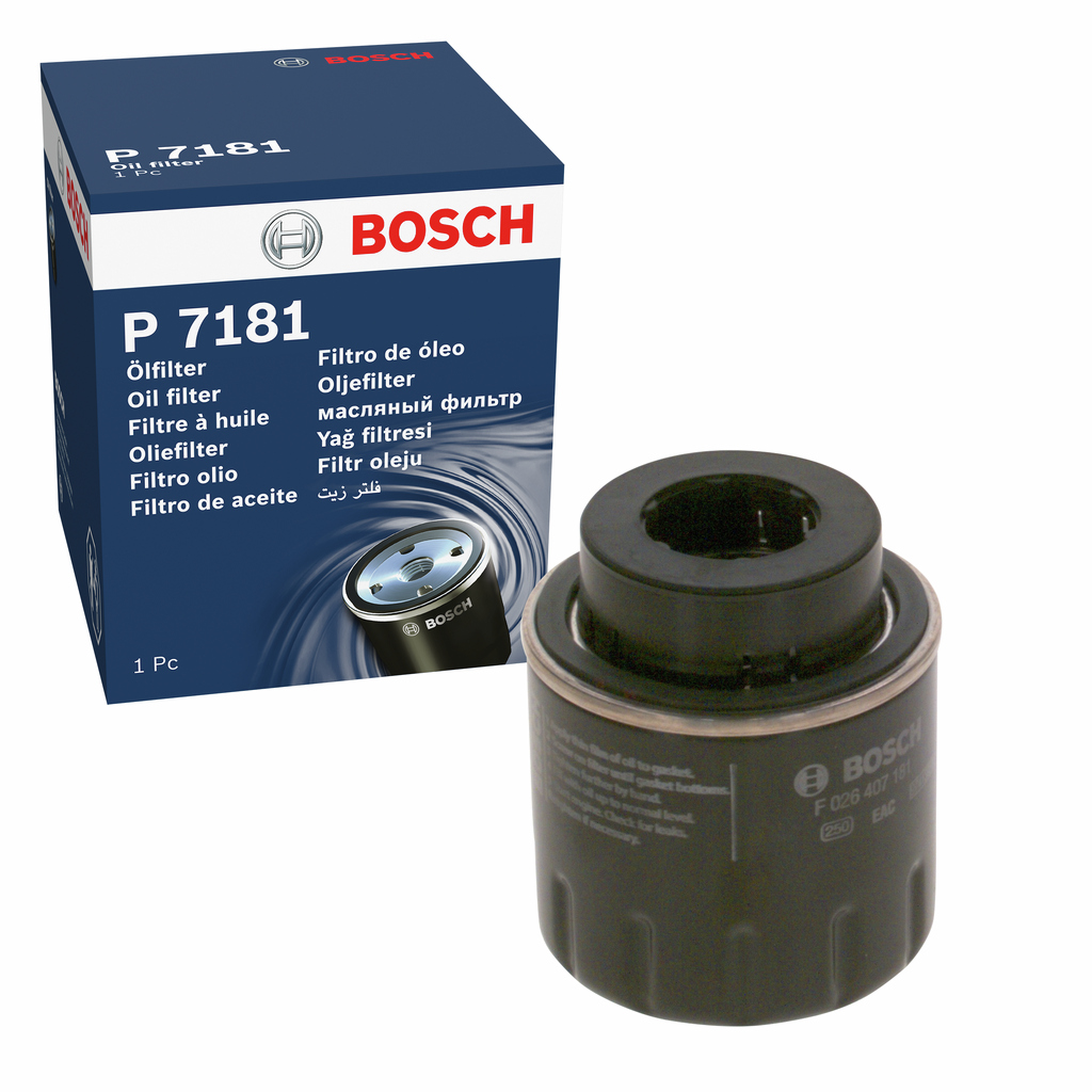 FILTRO OLIO AUDI A3VW GOLF VVI 1.4 TSI