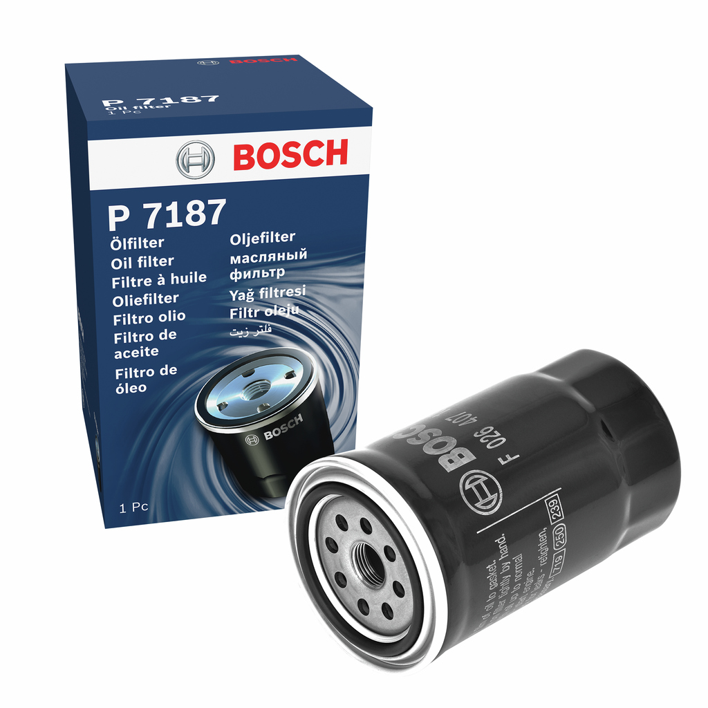 FILTRO OLIO HYUNDAI i30SANTA FE IITUCSON 2.0 CRDI