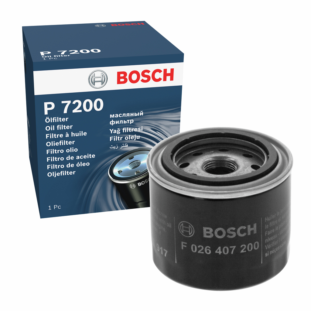 BOSCH F.
