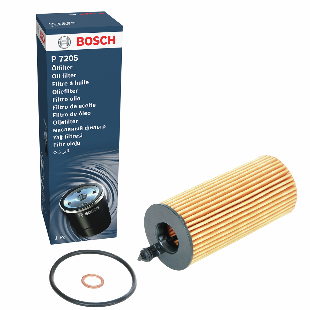 CARTUCCIA FILTRO OL