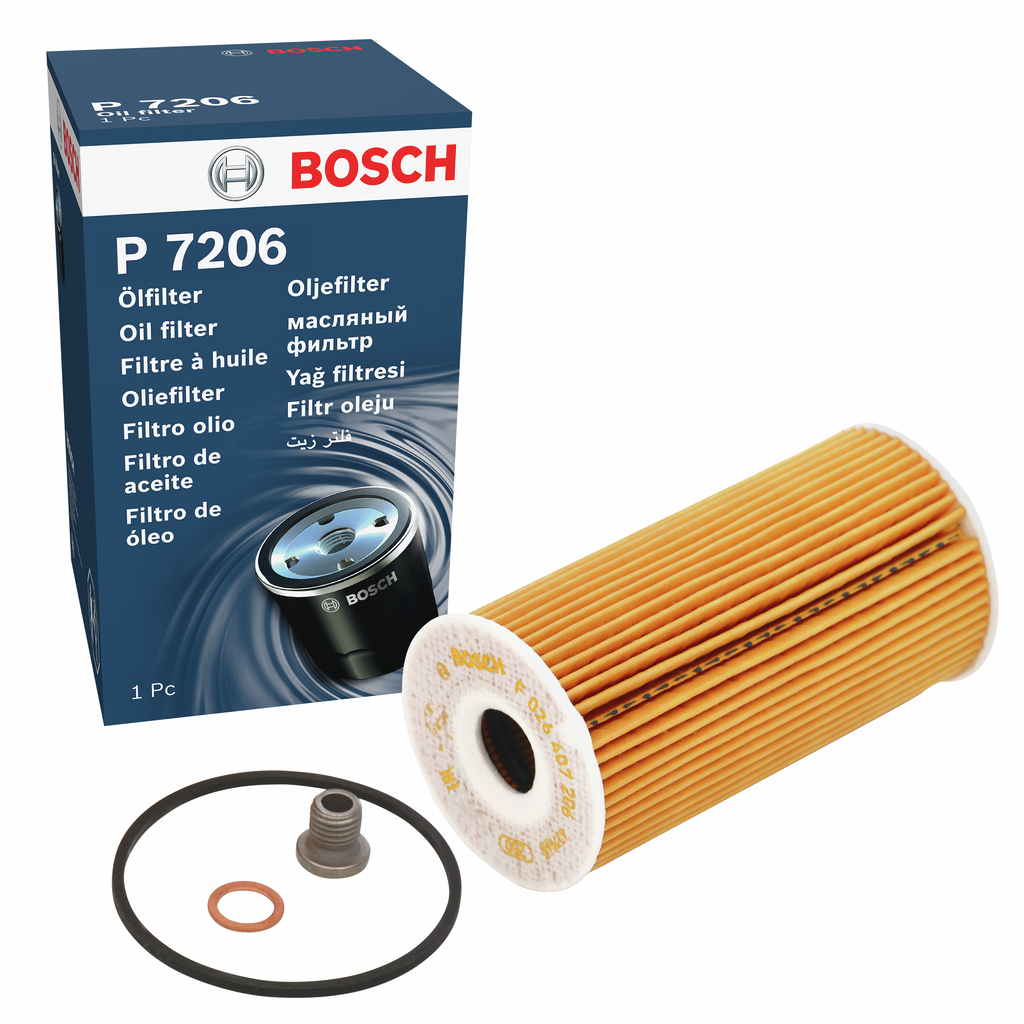 FILTRO OLIO CHRYSLER VOYAGER V 2.8CRD 2007