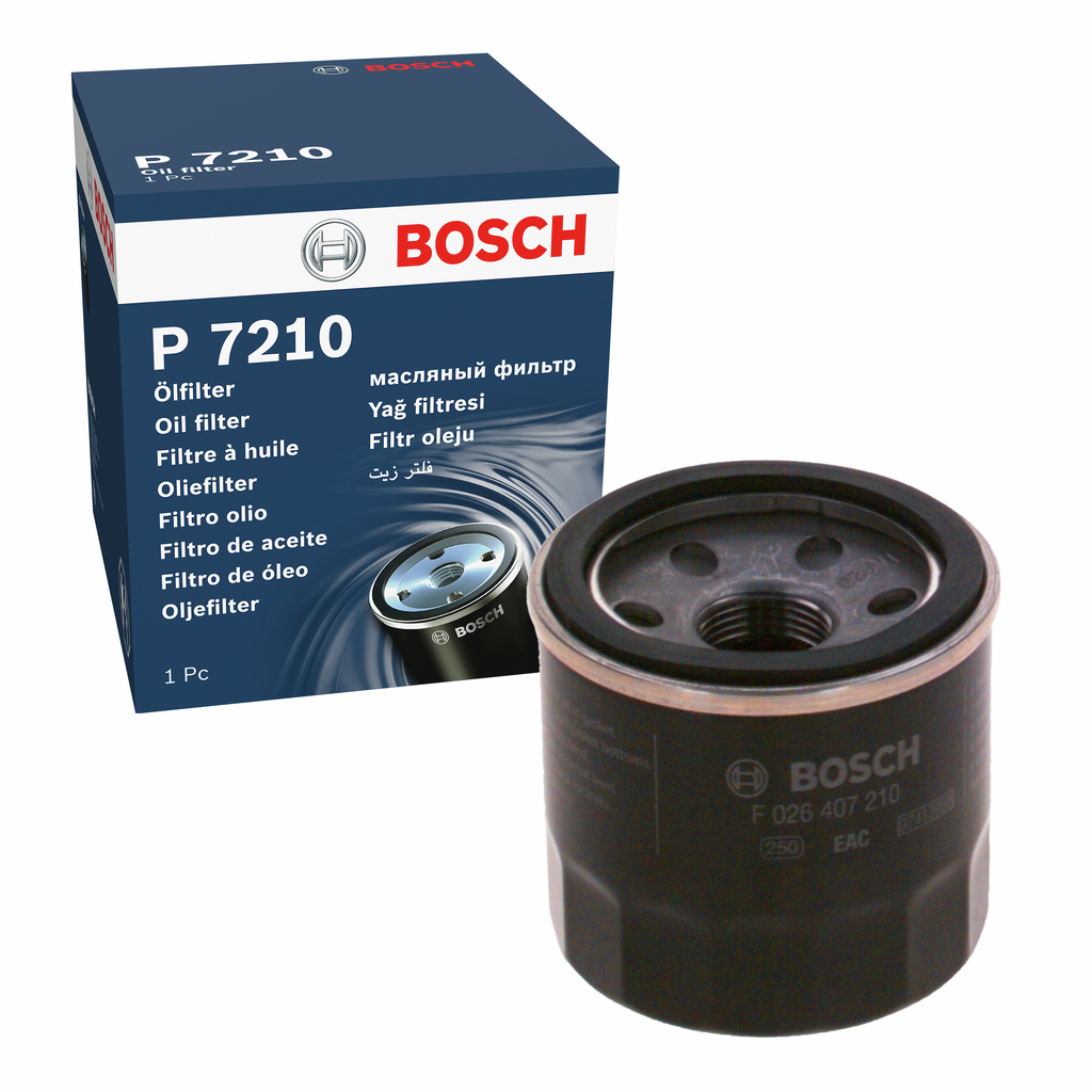 FILTRO OLIO HYUNDAI ATOSGETZi10 0.81.0