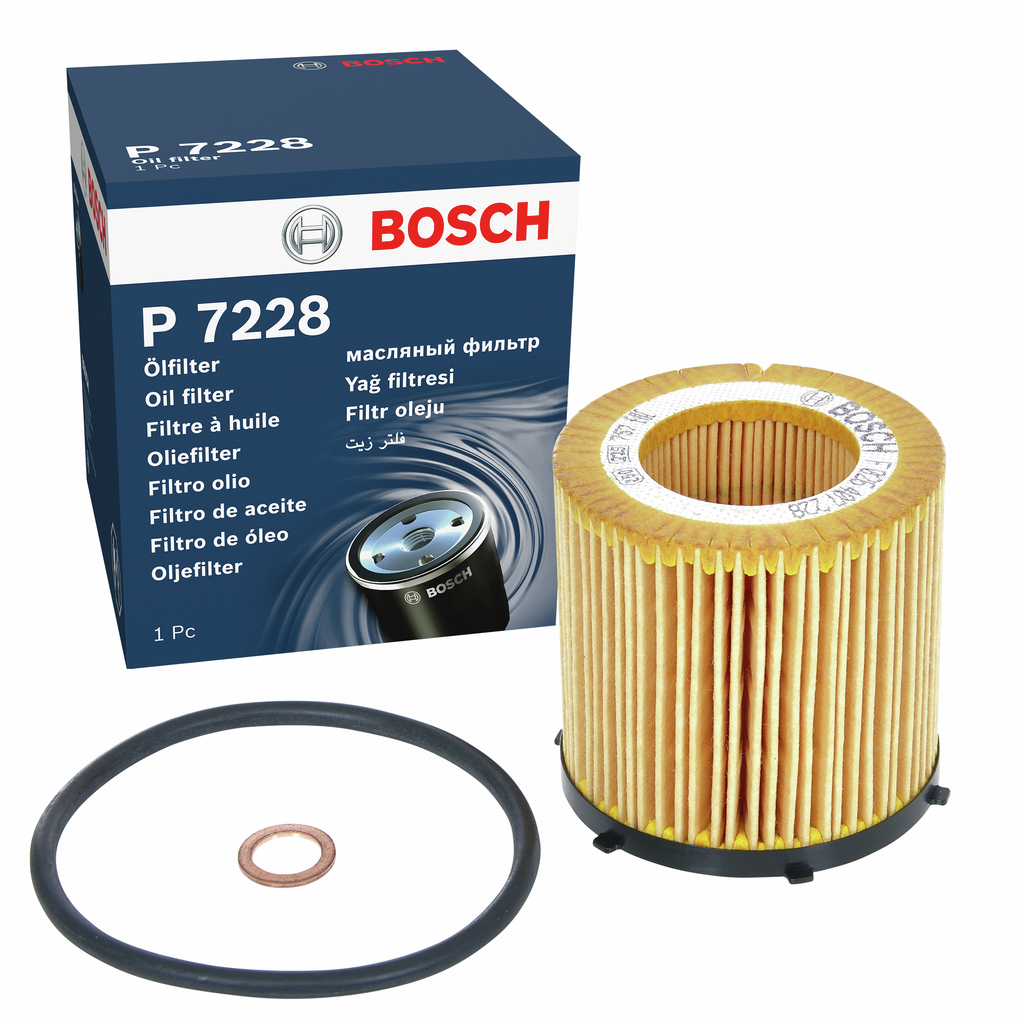 FILTRO OLIO BMW 328i (F30) BMW X1 xDRIVE 2.0i 2011