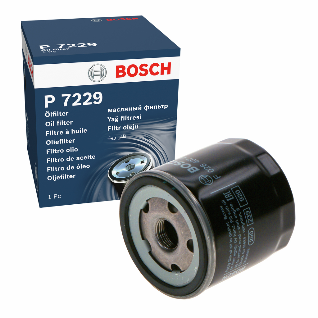 BOSCH F.OLIO