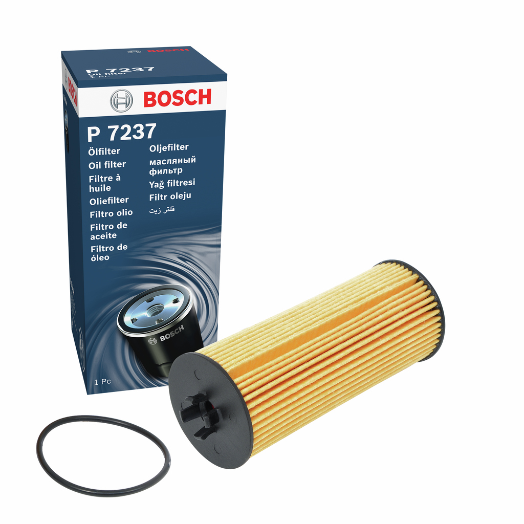FILTRO OLIO MERCEDES CLASSE A-AMGCLASSE C 63 S 2015