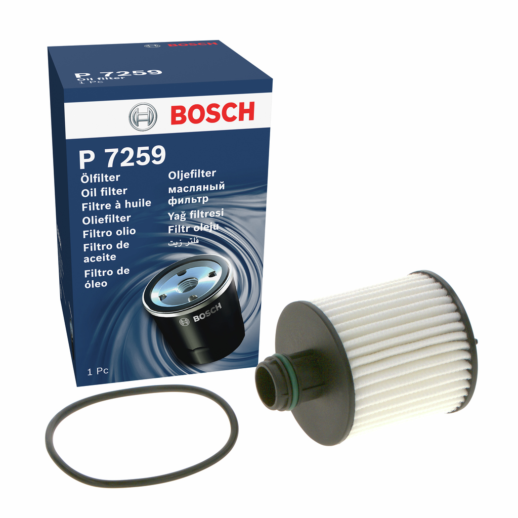 FILTRO OLIO ALFA ROMEO MITOFIAT 500L 1.3MJ
