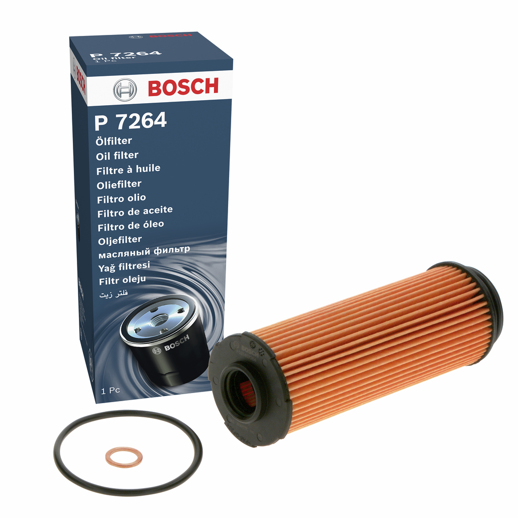 FILTRO OLIO BMW 330D (G20) BMW X3 (F97) 2019
