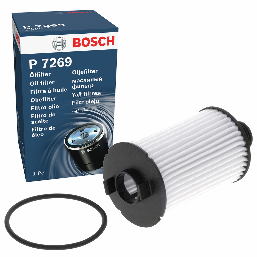 FILTRO OLIO RANGE ROVER IIIIV 3.05.0 V6
