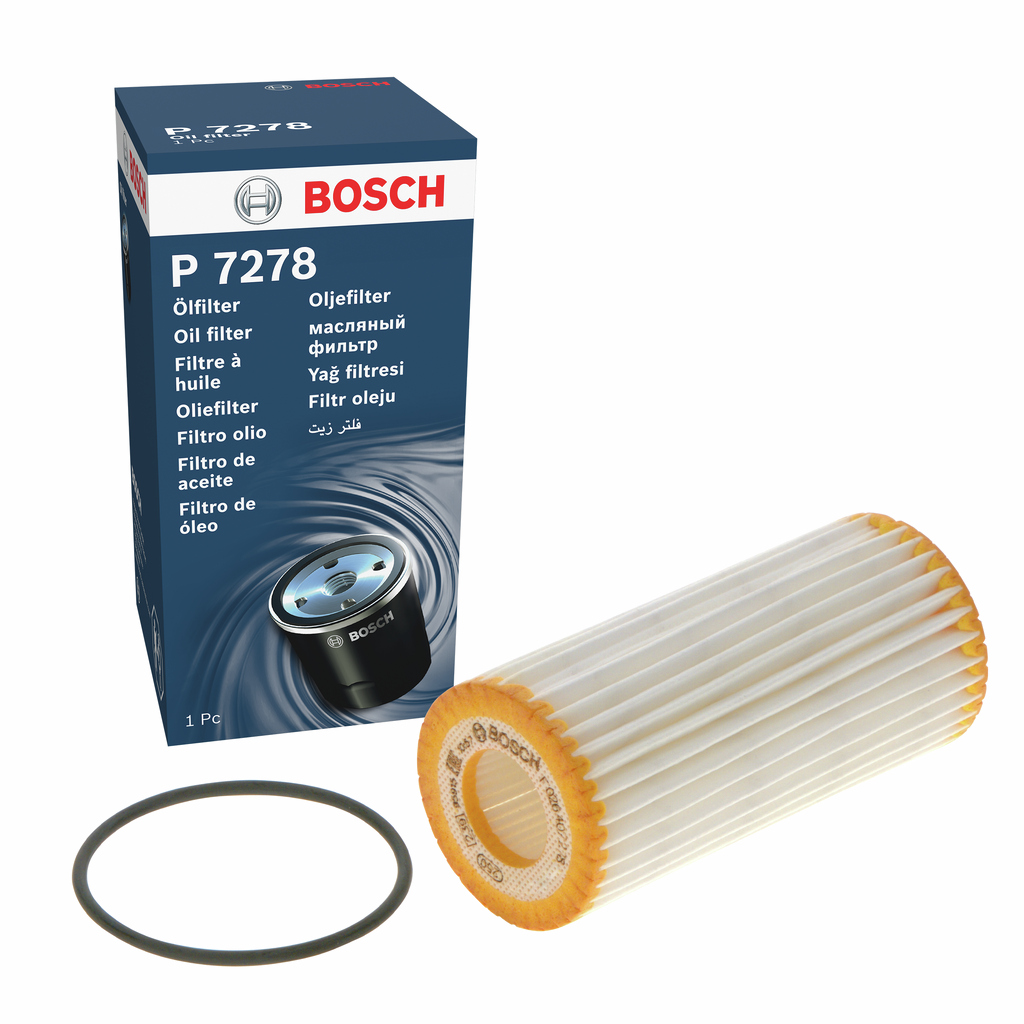 FILTRO OLIO AUDI A3A6Q3 VW GOLF VIIPASSAT 1.82.0