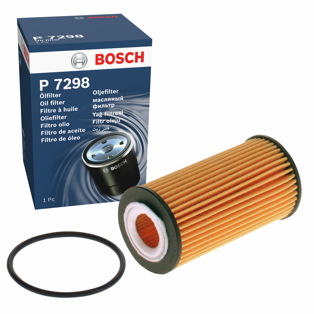 CARTUCCIA FILTRO OLIO FORD FOCUS IVTRANSIT CONNECT 1.5 2018