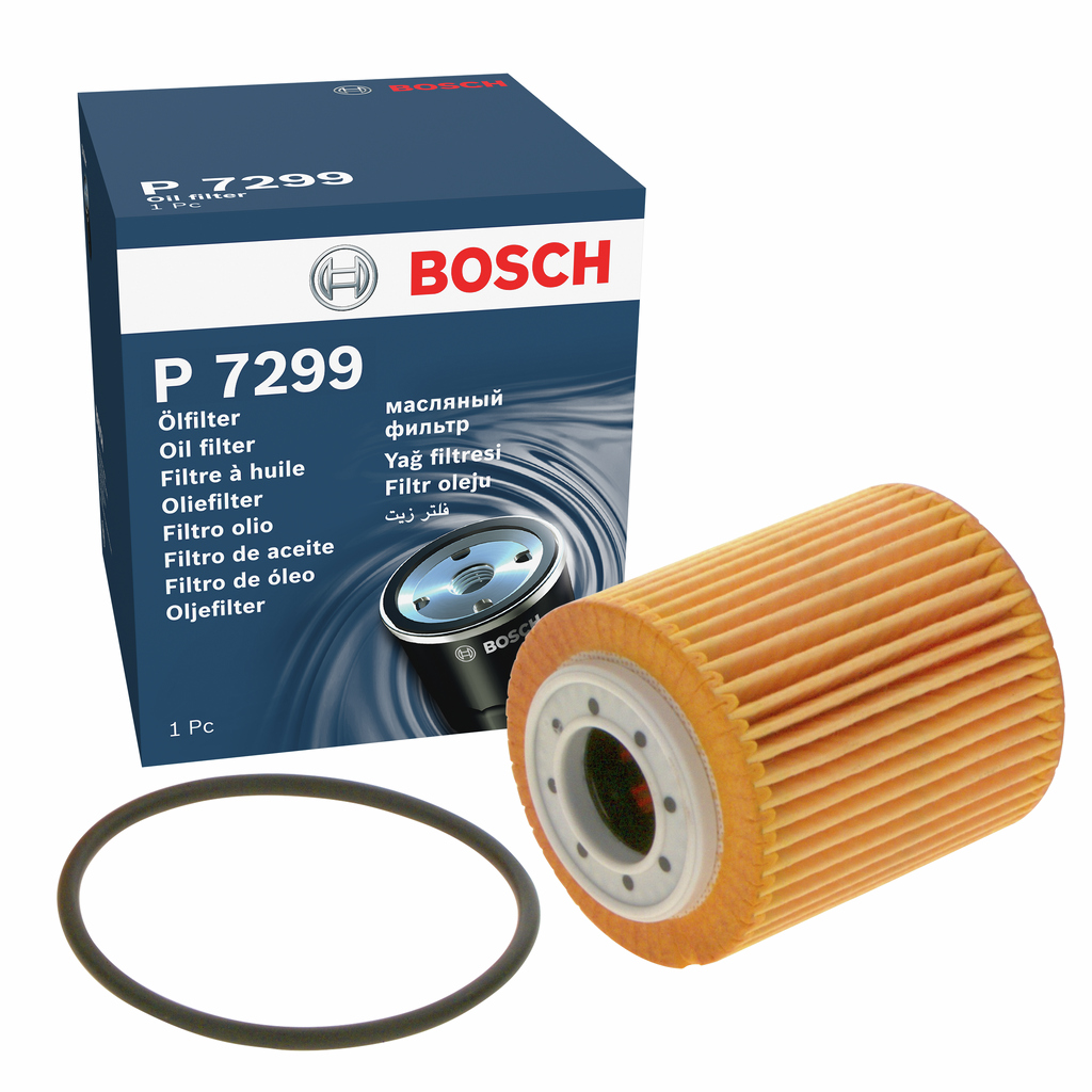 FILTRO OLIO CITROEN BERLINGOC3 III 1.5HDI 2019
