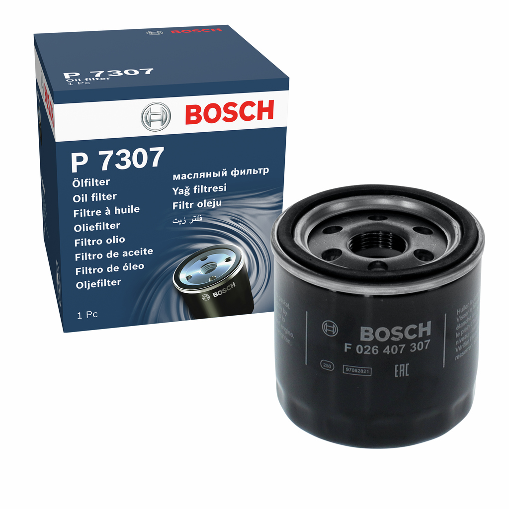 BOSCH F.OLIO