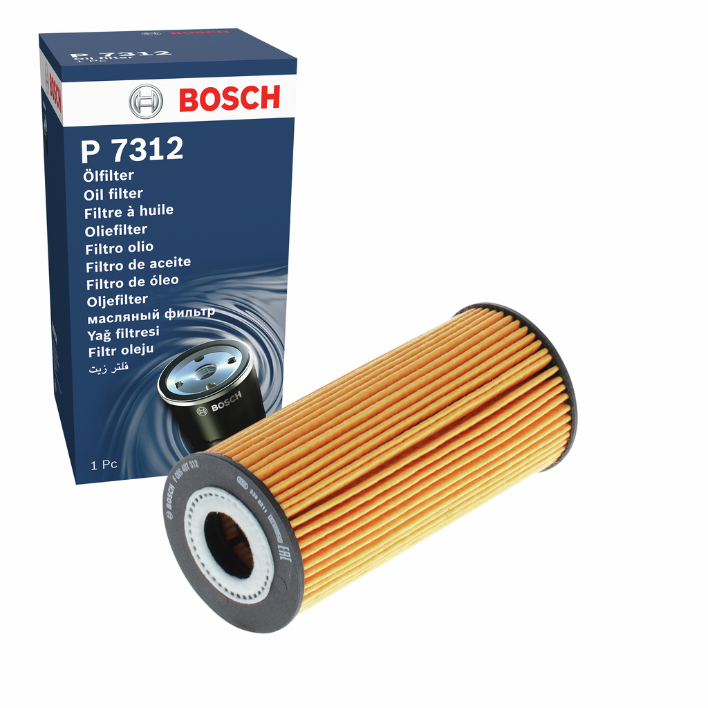 BOSCH F.OLIO