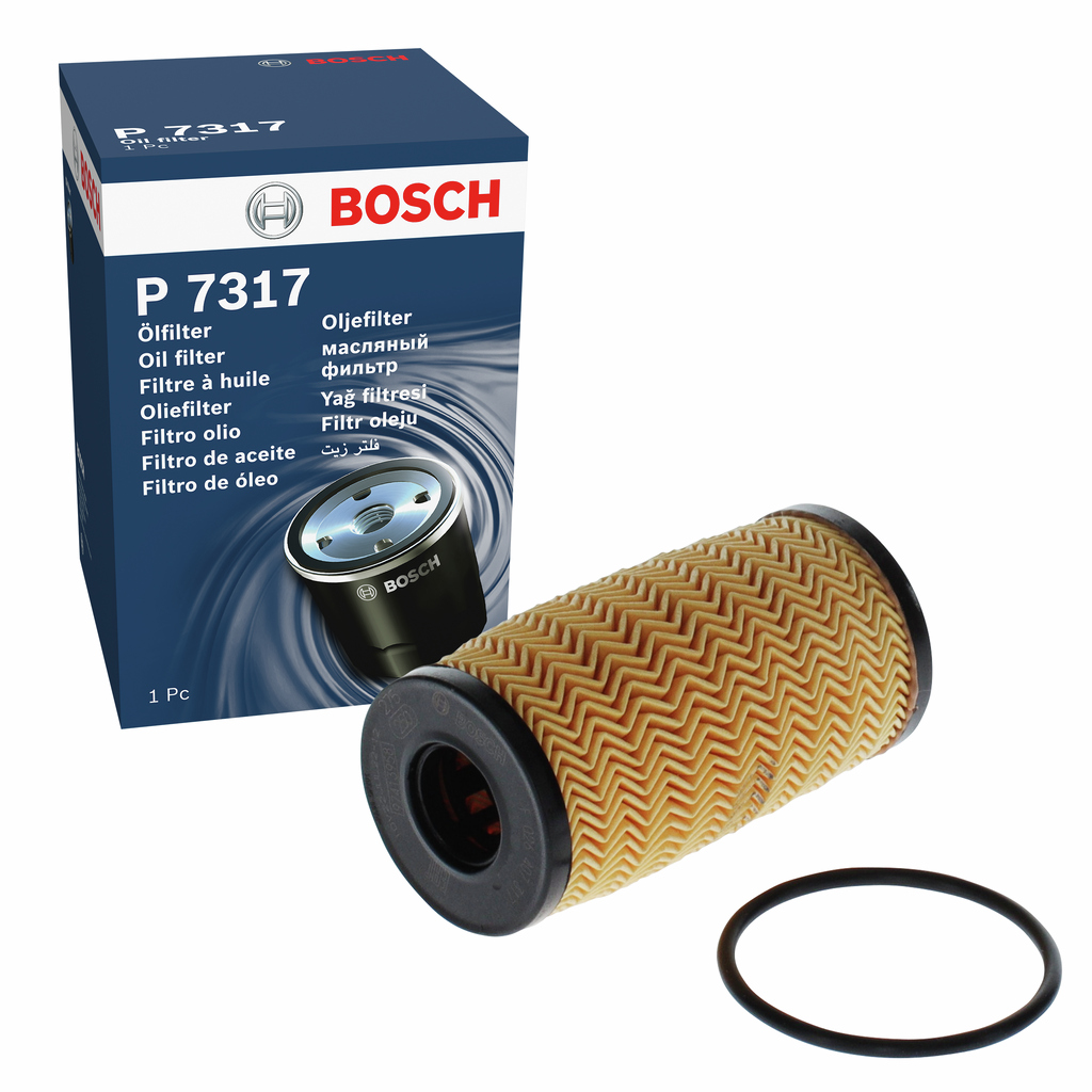 FILTRO OLIO FIAT TALENTO  TRAFIC III 2019