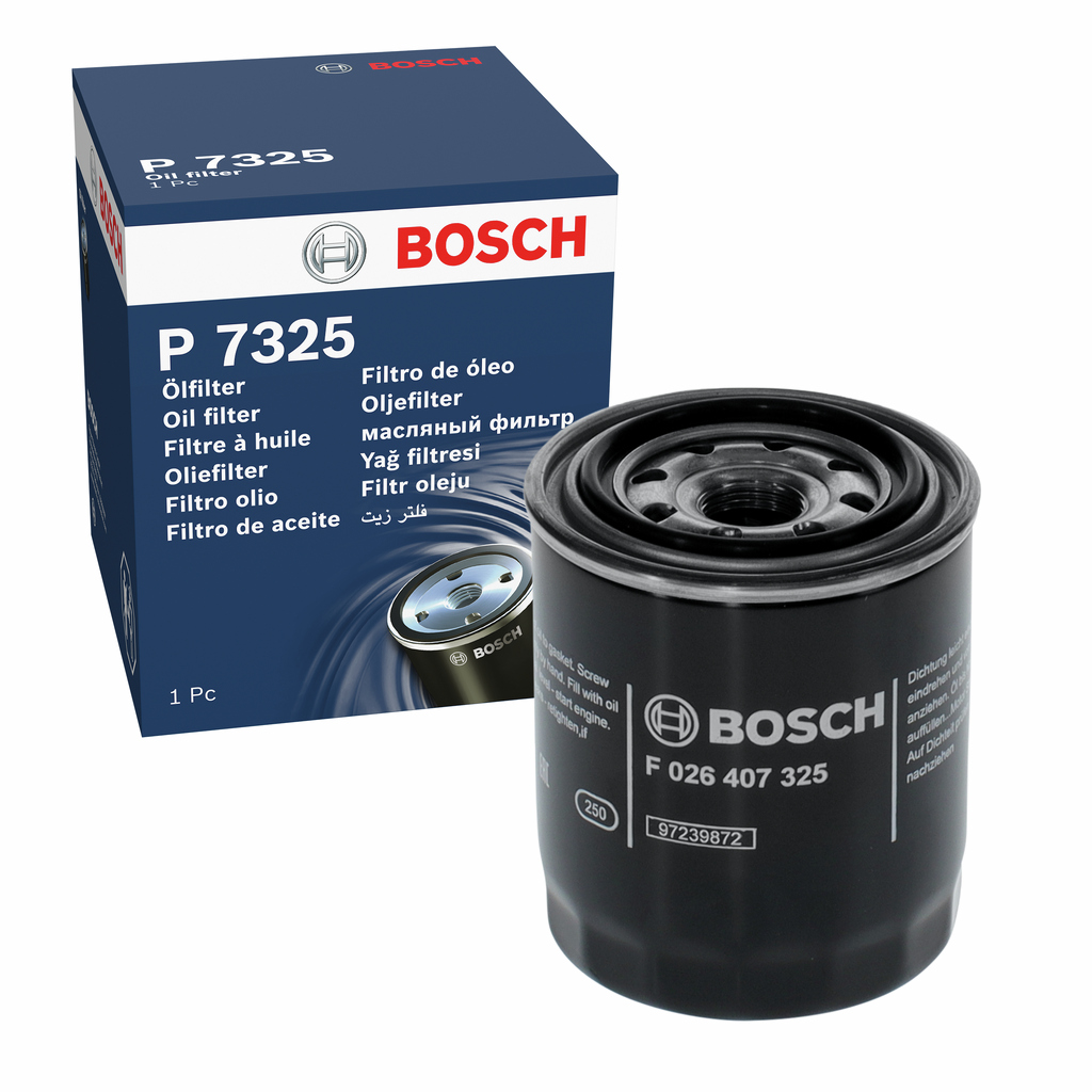 BOSCH F.OLIO