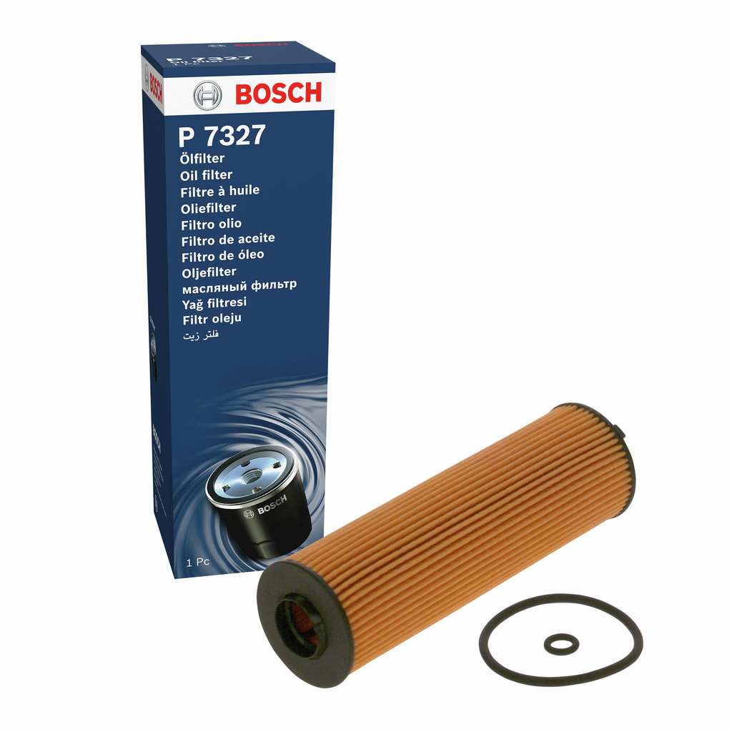 CARTUCCIA FILTRO OL