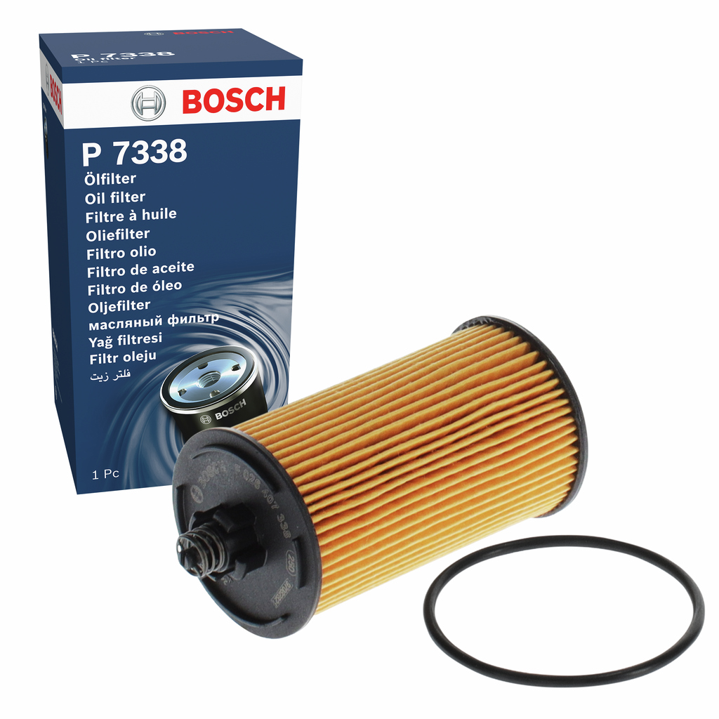 FILTRO OLIO (X COSTRUTTORE UFI)  OPEL MOKKA 1.4 2012
