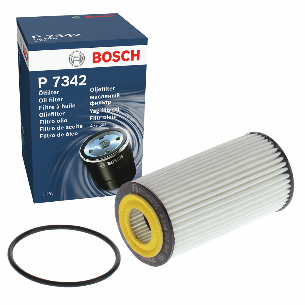 FILTRO OLIO AUDI A5A6 VW TOUAREG 3.0TDI 2019
