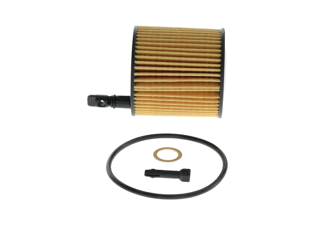 BOSCH CARTUCCIA F. OLIO