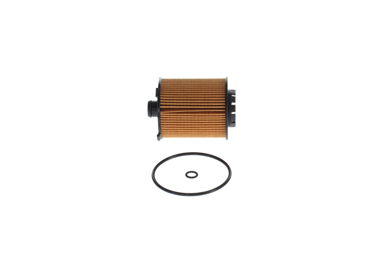 Filtro olio BOSCH F026407391