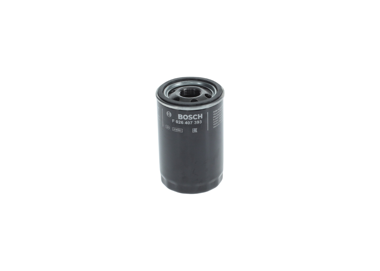 Filtro olio BOSCH F026407393