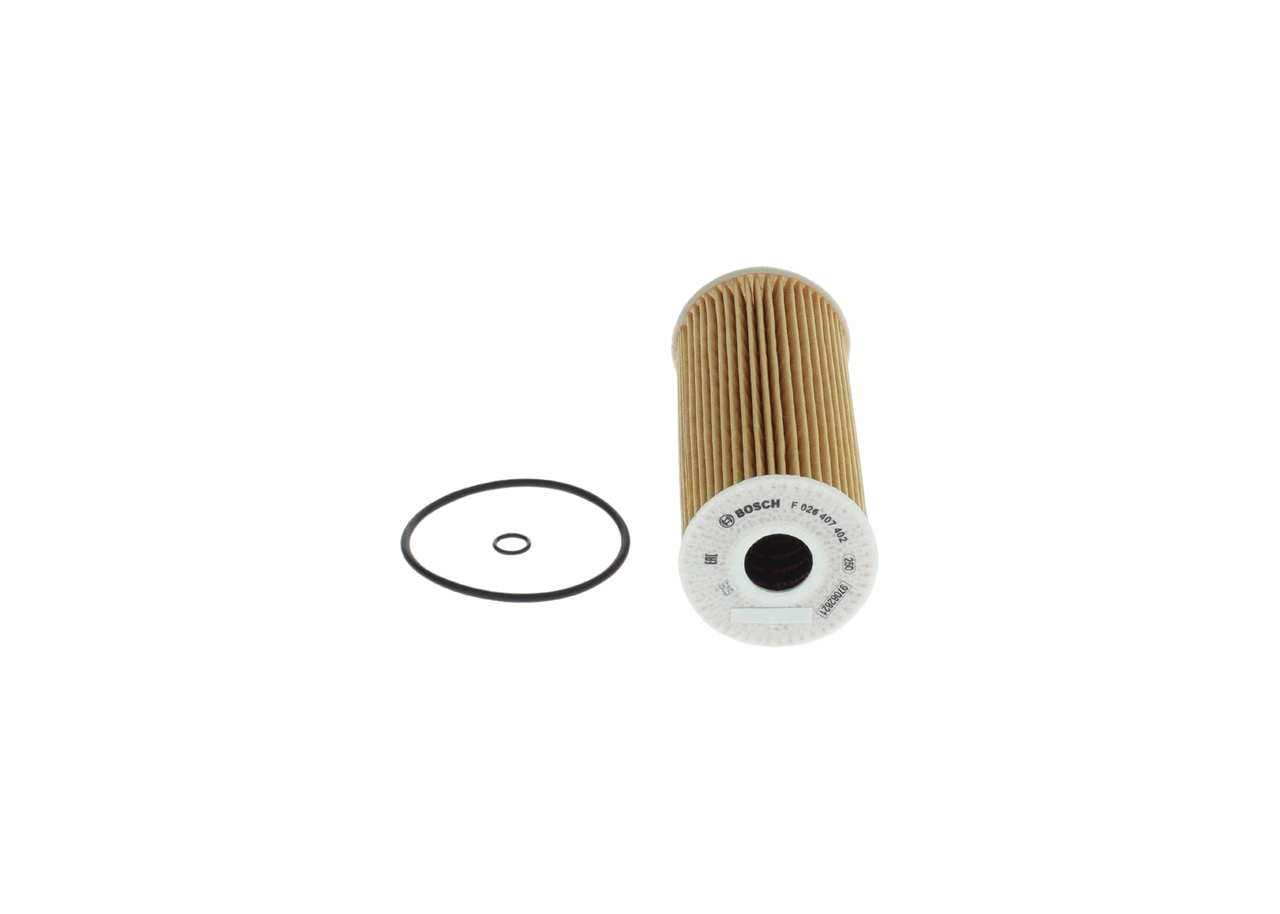 Filtro olio BOSCH F026407402