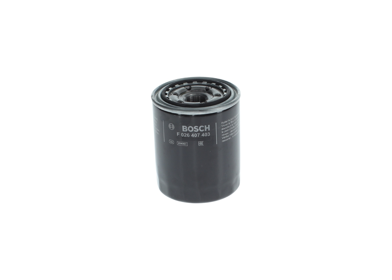 Filtro olio BOSCH F026407403