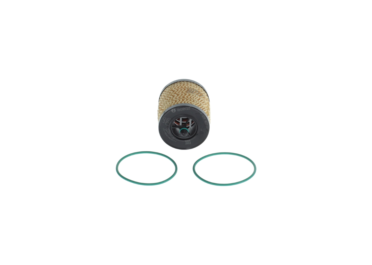 Filtro olio BOSCH F026407408