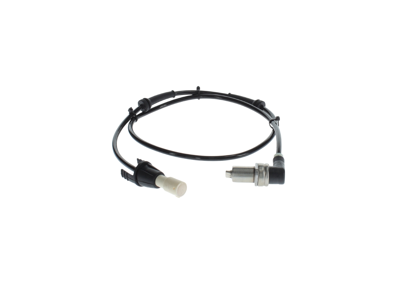 Sensore, n. giri ruota BOSCH F026T00536