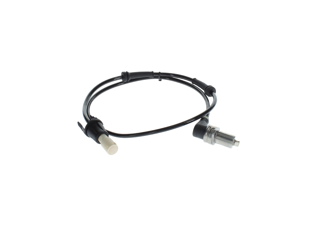 Sensore, n. giri ruota BOSCH F026T00537